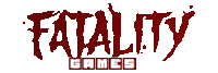 Logo da Fatality Games